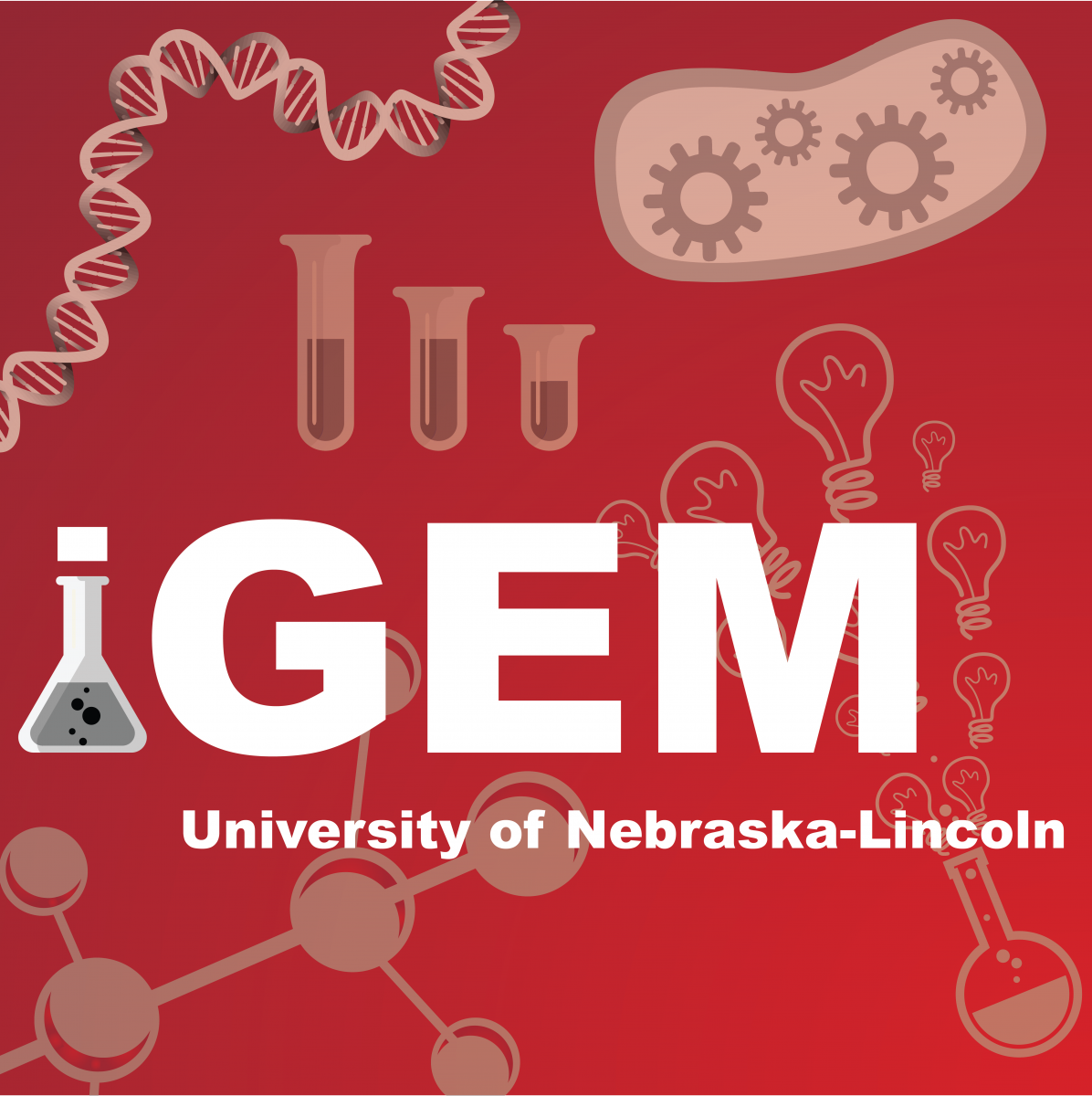 UNL iGEM logo