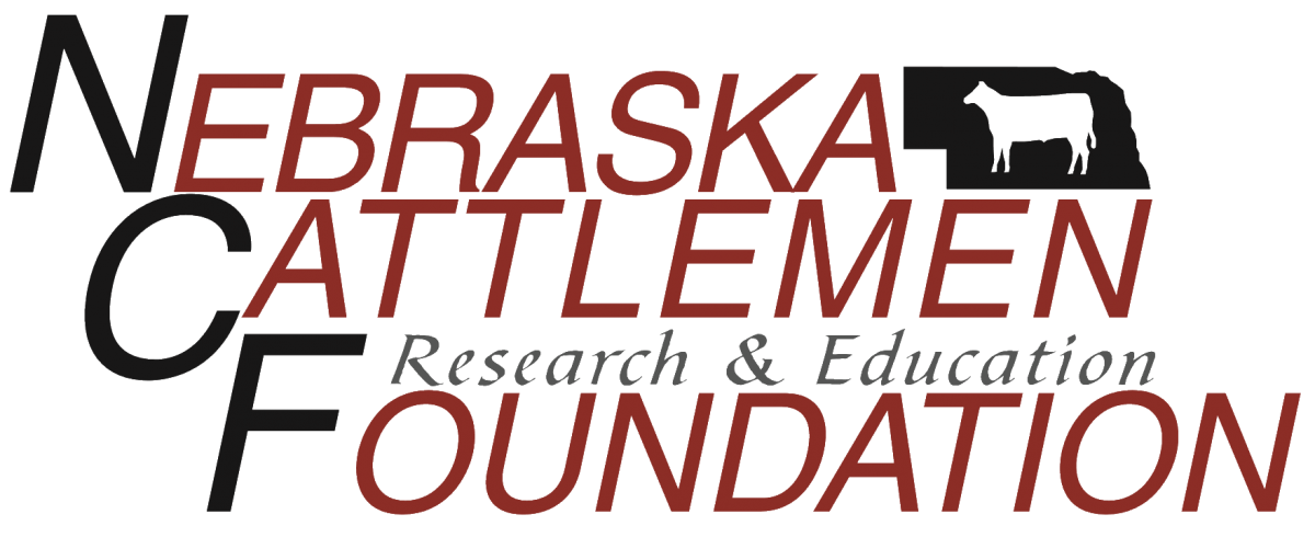 Nebraska cattlemen Logo
