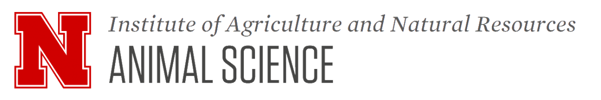animal science logo